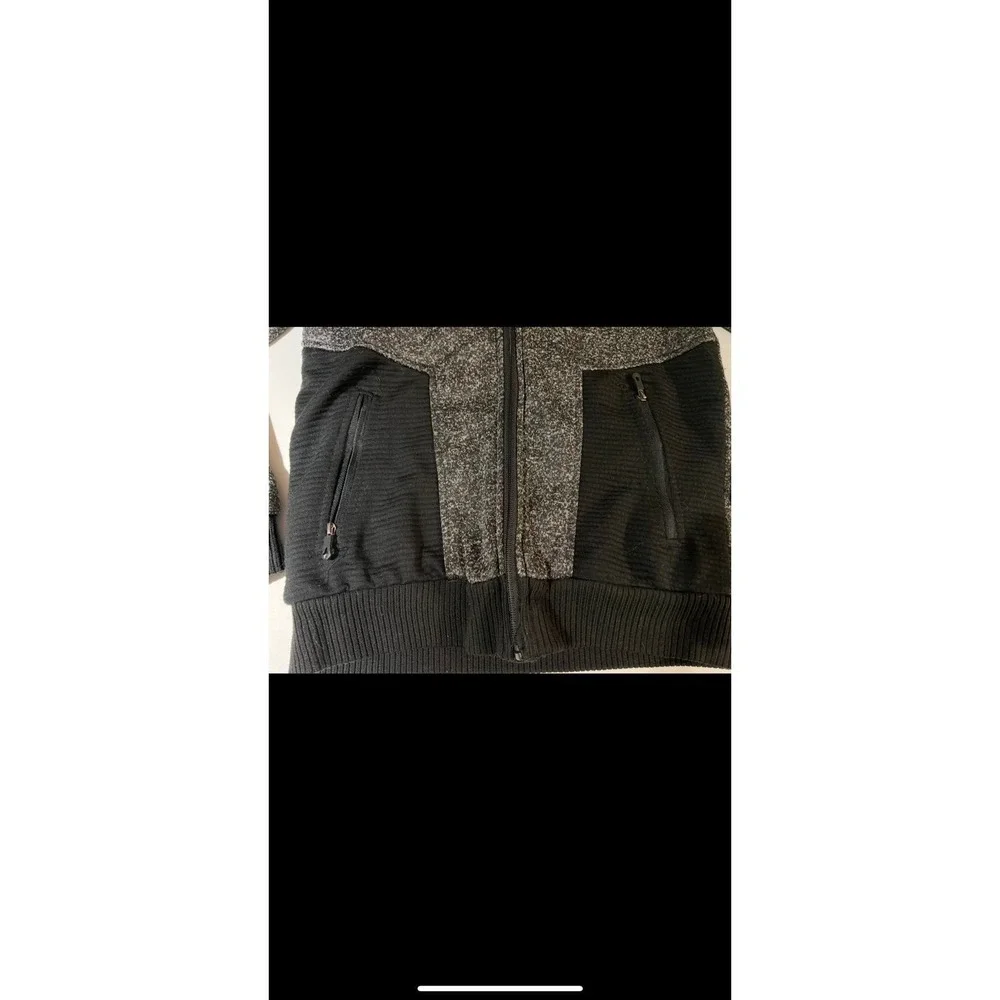 Boys‎ size 10 jacket (2266)